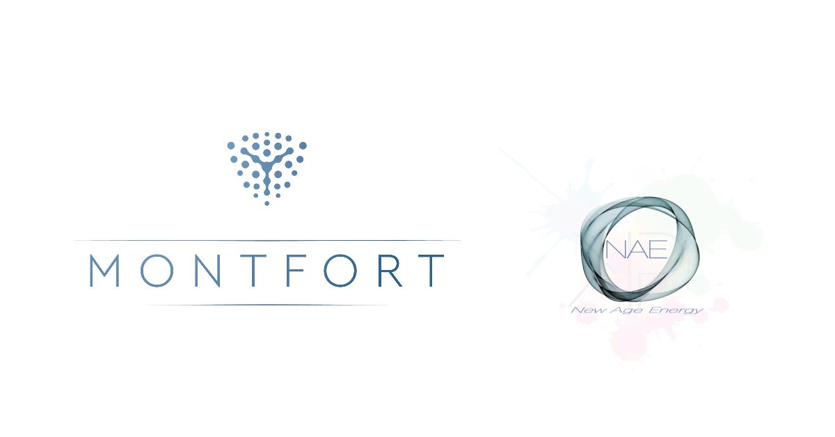 Logos Montfort NAE