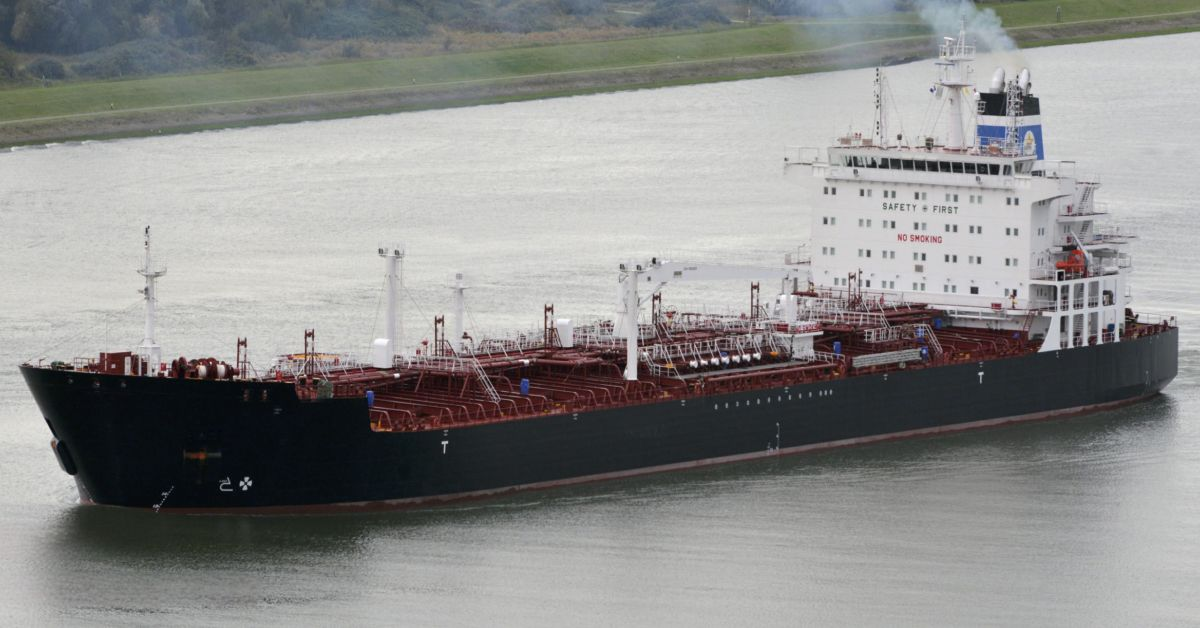 The first vessel of Montfort
